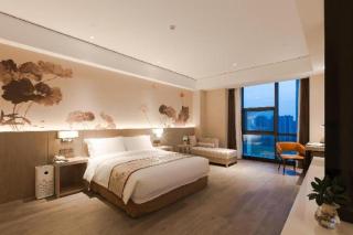 GRACE Select Hotel (Kunshan Huaqiao International Convention Center) - 5
