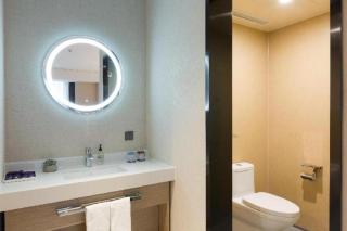 GRACE Select Hotel (Kunshan Huaqiao International Convention Center) - 2