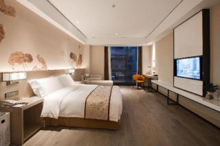 GRACE Select Hotel (Kunshan Huaqiao International Convention Center) - 1