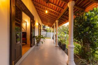 Serene Luxe, Hikkaduwa, Sri Lanka - 9