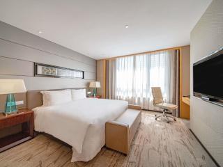 Swissôtel Guangzhou - 1