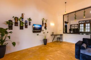 Serene Luxe, Hikkaduwa, Sri Lanka - 8