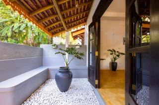 Serene Luxe, Hikkaduwa, Sri Lanka - 7