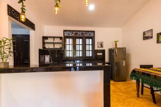 Serene Luxe, Hikkaduwa, Sri Lanka - 6