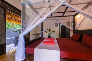 Serene Luxe, Hikkaduwa, Sri Lanka - 4