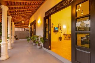 Villa Serene Luxe near Beach Privacy - 1