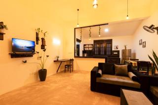 Serene Luxe, Hikkaduwa, Sri Lanka - 2