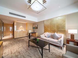 Swissôtel Guangzhou - 3