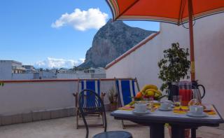 B&B Alighieri 21 - San Vito lo Capo - 0