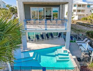 Ocean View Modern - 9