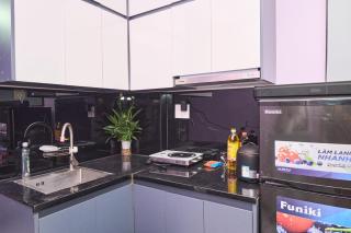 Haven Homestay vip603PKB - 6