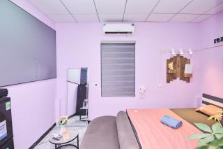 Haven Homestay vip603PKB - 5