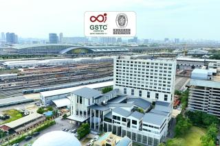 Best Western Chatuchak - 8