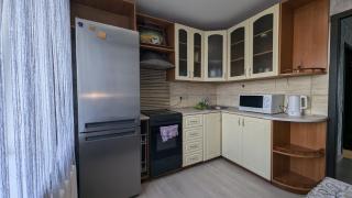 Видова 2 кімнатна квартира в центрі міста - 5