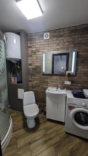 Видова 2 кімнатна квартира в центрі міста - 1