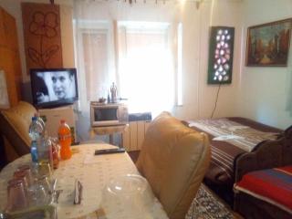 Kulcsosház vendégház - 8