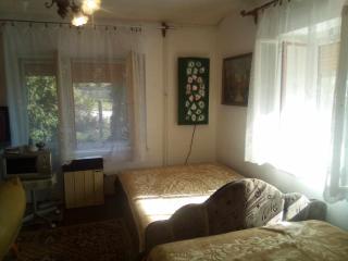 Kulcsosház vendégház - 6