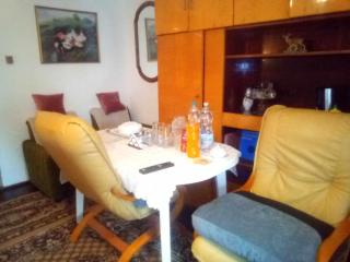 Kulcsosház vendégház - 4