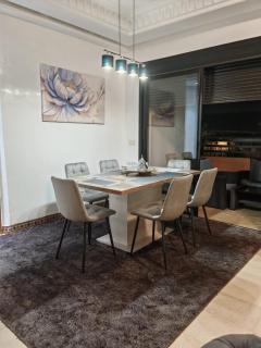 Luxuriöses Apartment in Marrakech Premium Village - 6