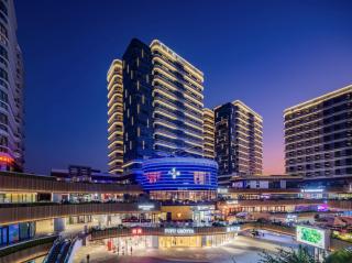 JI Hotel Chengdu Southwestern University of Finance and Economics Subway Station - 0