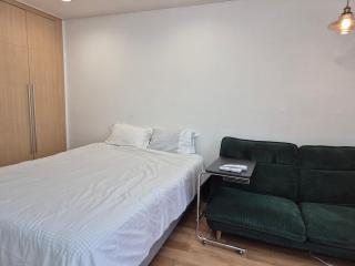 Laflee stay #Gangnam #Coex - 3