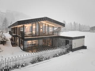 Chalet White Pearl by MYALPS - 9