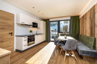 Haus Talblick Flachau - 0