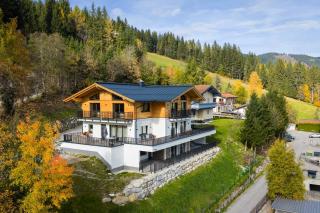 Haus Talblick Flachau - 7