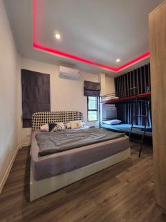 Green Beach Pool Villa - 9