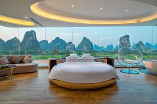 桂林阳朔良宿 LS Hotel Liangsu Yangshuo - 2
