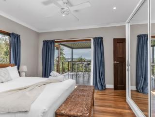 Hillcrest Retreat with River Views - 2