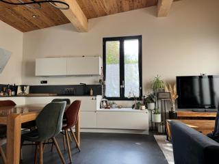 Comfortable house - 4 people - quiet - 7