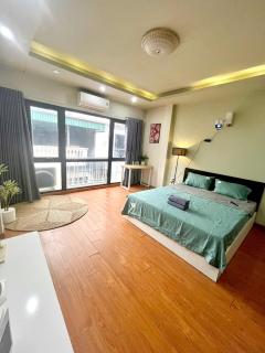 Haven Homestay 301-472LLQ - 0