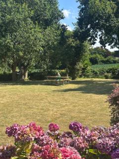 Maison familiale et lumineuse - 7