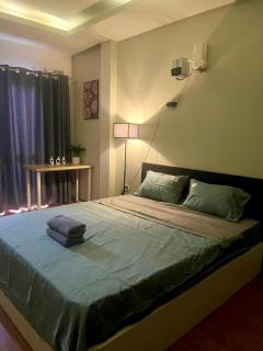 Haven Homestay 301-472LLQ - 4