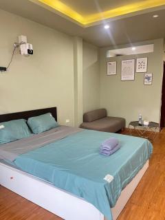 Haven Homestay 301-472LLQ - 1