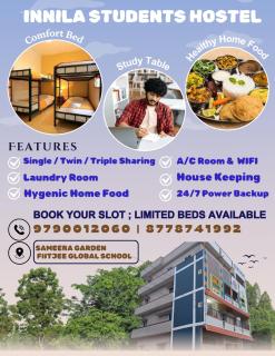 Innila Home Stay - 4