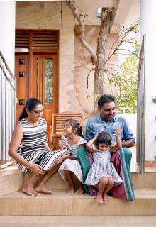 Nalaka Relaxing Home - 6