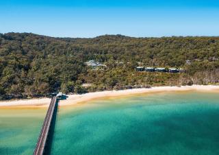 Kingfisher Bay Resort - 0