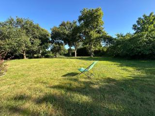 Maison familiale et lumineuse - 9