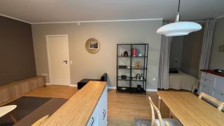 Charming studio apartment in the heart of Nørrebro, Copenhagen - 7