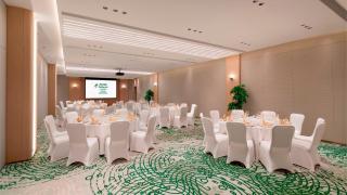 Holiday Inn Jinan Thousand Buddha Mountain by IHG - 6