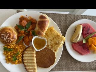 The Var Zanzibar - 1