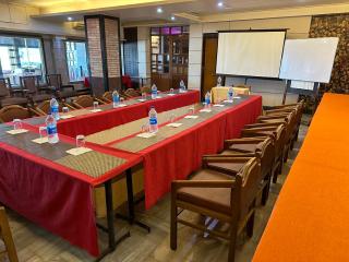 Sonar Bangla's Motel Midway - 5