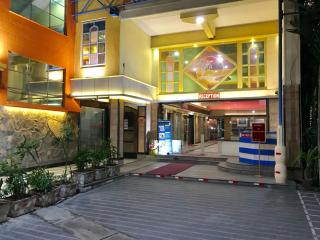 Sonar Bangla's Motel Midway - 4