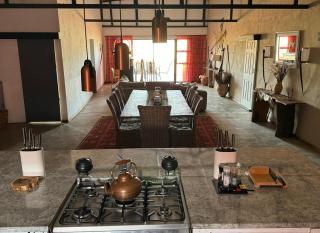 Big Cats Namibia Farmstay & Tours - 2