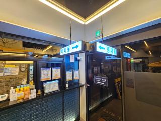 Sokcho Ritz Hotel - 7