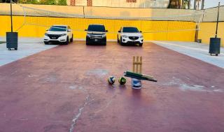 1BR Oceanfront Apartment with Wi-Fi, AC and Power Backup - 2