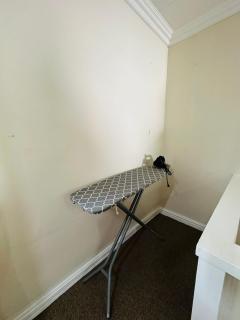 1BR Oceanfront Apartment with Wi-Fi, AC and Power Backup - 1