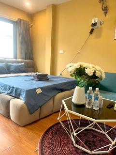 Haven Homestay vip401-472LLQ - 0